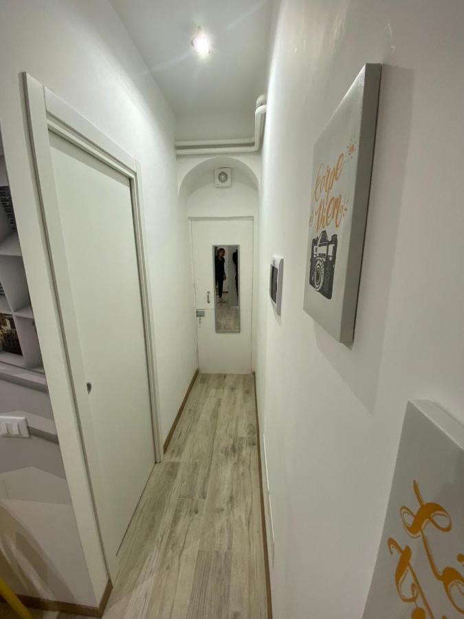Loft - Enjoy The Day Roma Apartment Exterior photo