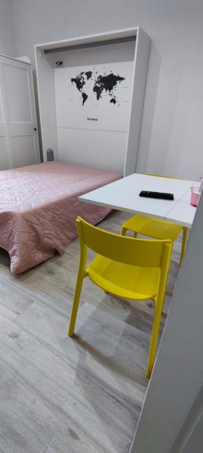 Loft - Enjoy The Day Roma Apartment Exterior photo