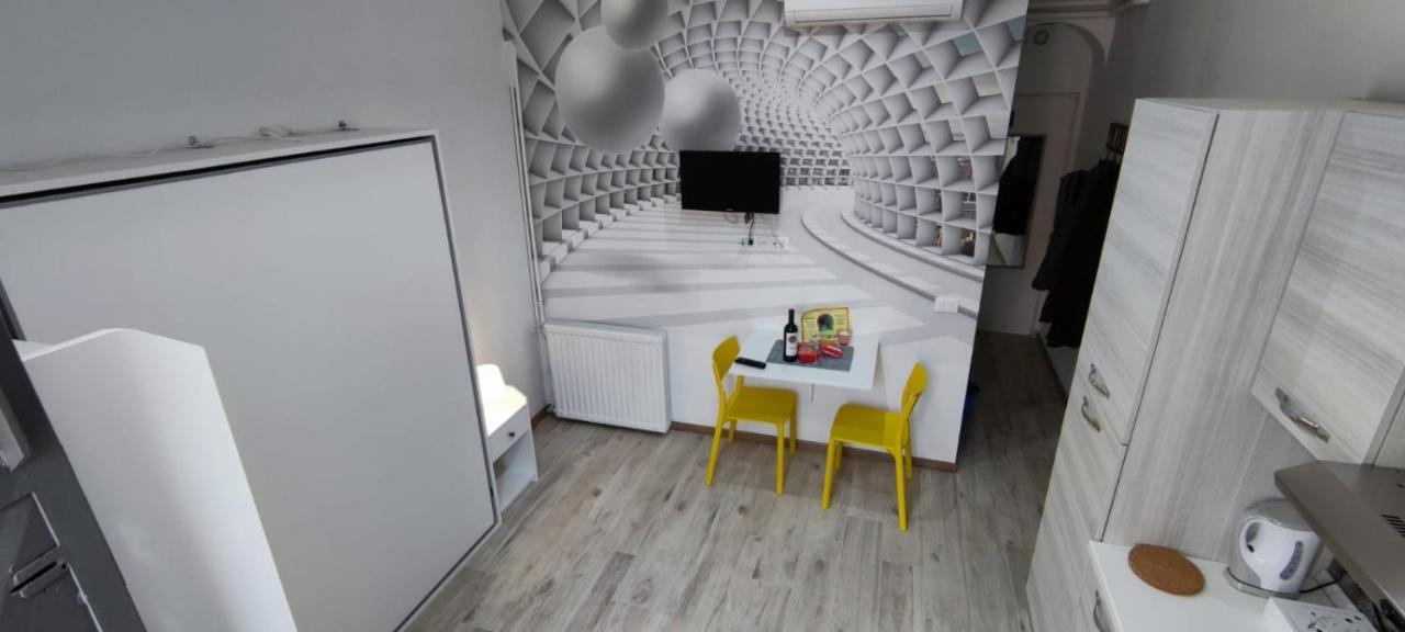 Loft - Enjoy The Day Roma Apartment Exterior photo